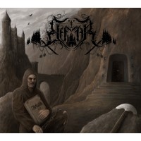 ELFFOR - Arkaik III  Digipack CD